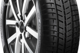 Cooper Weathermaster SA2 + (T) 175/65R14 82T, Žieminės padangos