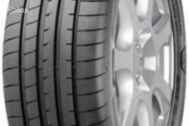 Goodyear Eagle F1 Asymmetric 3 SUV 235/50R19 99V, Vasarinės padangos