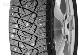Goodyear UltraGrip 600 185/60R15 88T XL, Žieminės padangos