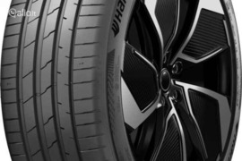 Hankook IK01A iON evo SUV 235/60R19 107V XL, Vasarinės padangos