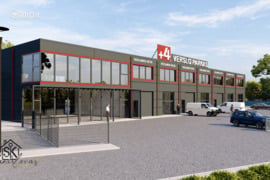 Patalpos Klaipėdos r. sav., Aukštkiemiai, Aukštkiemių g.