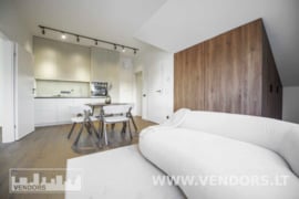 PARDUODAMI NAUJAI ĮRENGTI APARTAMENTAI PALANGOJE, VIRBALIŠKĖS TAK.