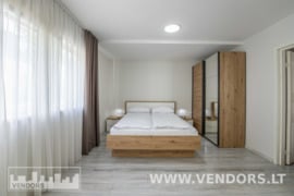 PARDUODAMI APARTAMENTAI PALANGOJE, VIRBALIŠKĖS TAK.