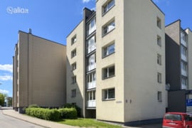 2 kamb. butas Trakų r. sav., Trakai, Vienuolyno g.