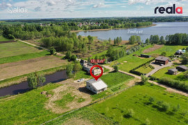 Kaišiadorių r. sav., Naujažeris