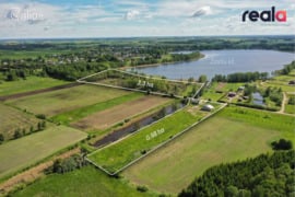 428.0 a sklypas Kaišiadorių r. sav., Naujažeris