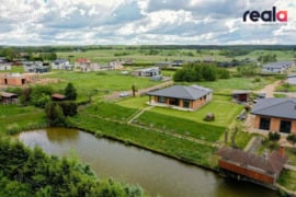 Kaišiadorių r. sav., Kaišiadorys, Žiebenos g.