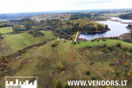 PARDUODAMAS SKLYPAS ŠIRVINTŲ R., KERNAVĖS MSTL.