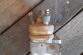 GAZ 53, Sunkvežimiai