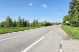 67 a sklypas Klaipėdos r. sav., Stragnai II