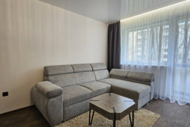 1 kamb. butas Kaunas, Gričiupis, Pašilės g.