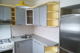 2 kamb. butas Kaunas, Dainava, V. Krėvės pr.