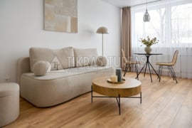 3 kamb. butas Klaipėda, Kaunas (Klaipėda), Taikos pr.
