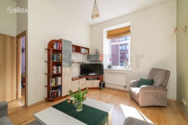 3 kamb. butas Vilnius, Naujamiestis, Mindaugo g.