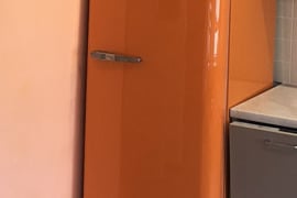 Šaldytuvas SMEG