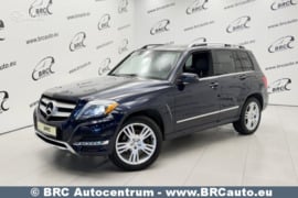 Mercedes-Benz GLK 250