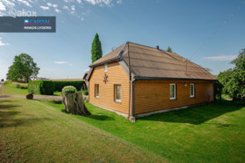 Kelmės r. sav., Želviai, Kražių g.