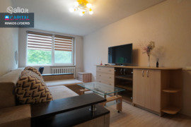 1 kamb. butas Kaunas, Dainava, V. Krėvės pr.