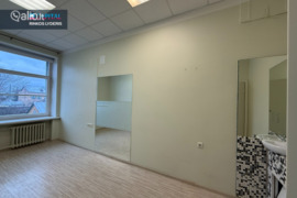 Patalpos Kaunas, Žaliakalnis