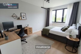 1 kamb. butas Ignalinos r. sav., Didžiasalis (Didžiasalio sen.), Agarinio g.