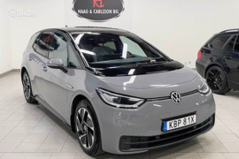Volkswagen ID3