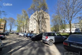 2 kamb. butas Kaunas, Eiguliai, Šiaurės pr.