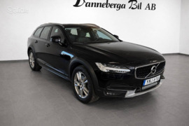 Volvo V90 Cross Country