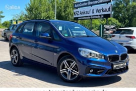 BMW 220
