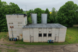 Patalpos Kėdainių r. sav., Surviliškis