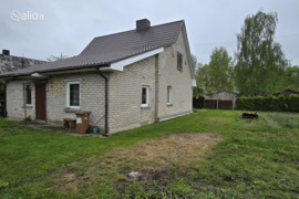 Kėdainių r. sav., Kėdainiai, Saulėtekio g.