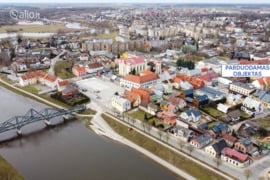 3 kamb. butas Kėdainių r. sav., Kėdainiai, Smilgos g.