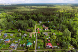 6.0 a sklypas Vilniaus r. sav.