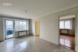 3 kamb. butas Radviliškio r. sav., Radviliškis, Dariaus ir Girėno g.