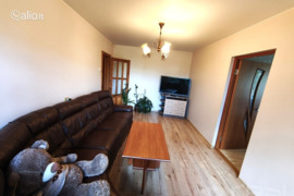 3 kamb. butas Utenos r. sav., Utena, Vaižganto g.