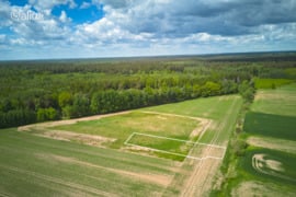 20.93 a sklypas Kauno r. sav., Piliuona