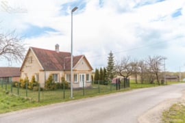 Vilniaus r. sav., Airėnai I