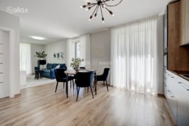 2 kamb. butas Vilnius, Žirmūnai, Šeimyniškių g.