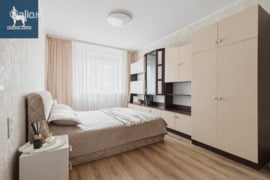 2 kamb. butas Vilnius, Žemieji Paneriai, Vaduvos g.