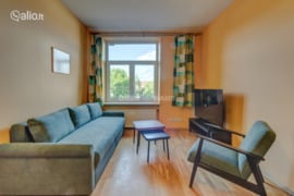 1 kamb. butas Vilnius, Senamiestis, Vokiečių g.