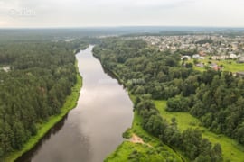 Vilnius, Balsiai, Kryžiokų g.
