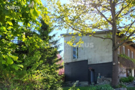 3 kamb. butas Klaipėda, Senamiestis, Bangų g.