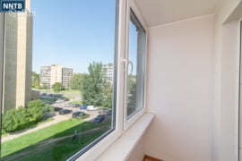 3 kamb. butas Vilnius, Žirmūnai, Minties g.