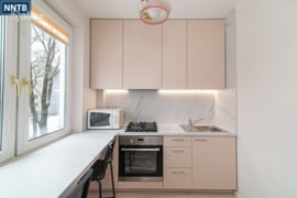 4 kamb. butas Vilnius, Žirmūnai, Tuskulėnų g.