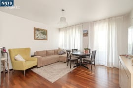 2 kamb. butas Vilnius, Antakalnis, Filaretų g.