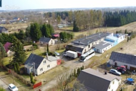 Ukmergės r. sav., Kultuvėnai