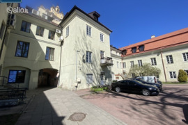 Patalpos Vilnius, Senamiestis, Pilies g.