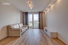 2 kamb. butas Vilnius, Šeškinė, Siesikų g.