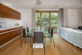 5 kamb. butas Vilnius, Verkiai, Verkių g.