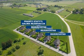 Šiaulių r. sav., Voveriškiai