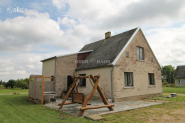 Kelmės r. sav., Kerkasiai, Kerkasių g.